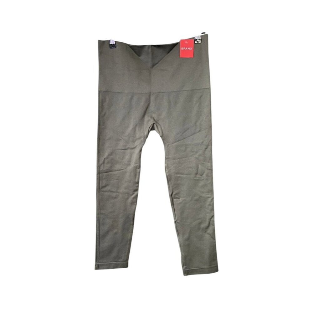 Spanx‎ Cropped Leggings